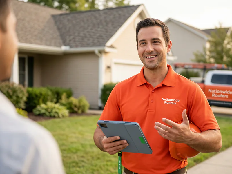 Roof Installation  in Hondo  FAQ