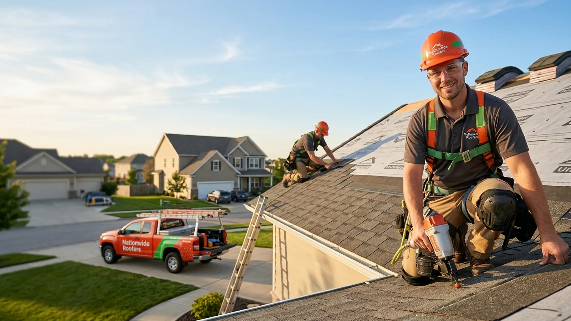 Affordable Roof Installation Hondo, TX Nearby